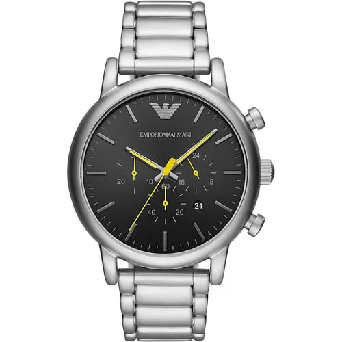 OROLOGIO EMPORIO ARMANI WATCHES EA24 - FO.AR11242