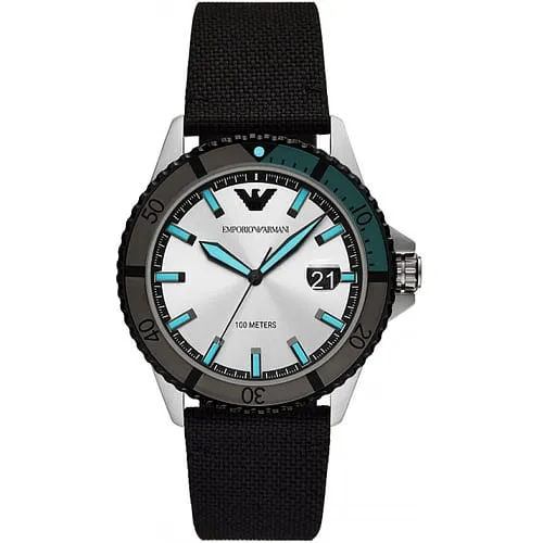 OROLOGIO EMPORIO ARMANI WATCHES EA24 - FO.AR11242