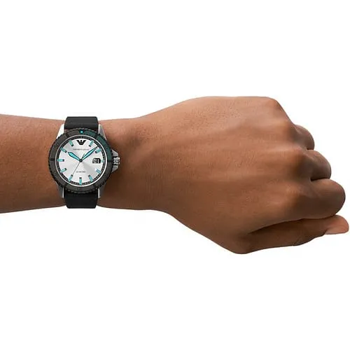 OROLOGIO EMPORIO ARMANI WATCHES EA24 - FO.AR11242