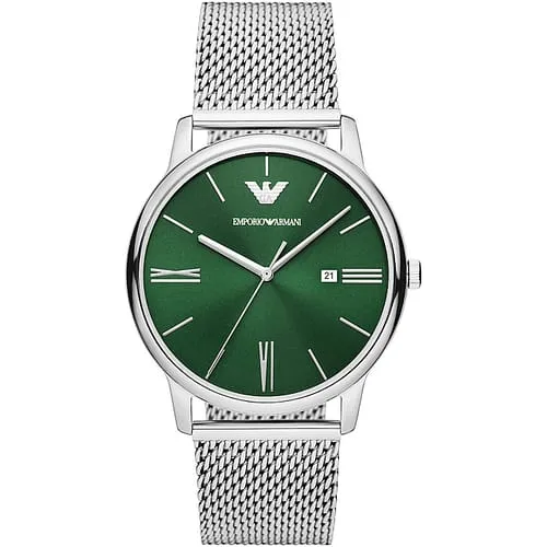 OROLOGIO EMPORIO ARMANI WATCHES EA24 - FO.AR11242