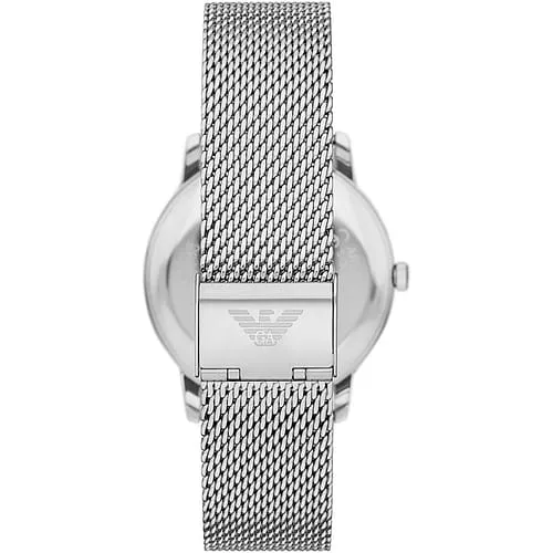 OROLOGIO EMPORIO ARMANI WATCHES EA24 - FO.AR11242