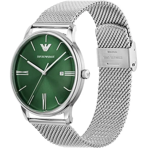 OROLOGIO EMPORIO ARMANI WATCHES EA24 - FO.AR11242