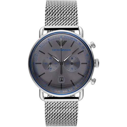 OROLOGIO EMPORIO ARMANI WATCHES EA24 - FO.AR11242