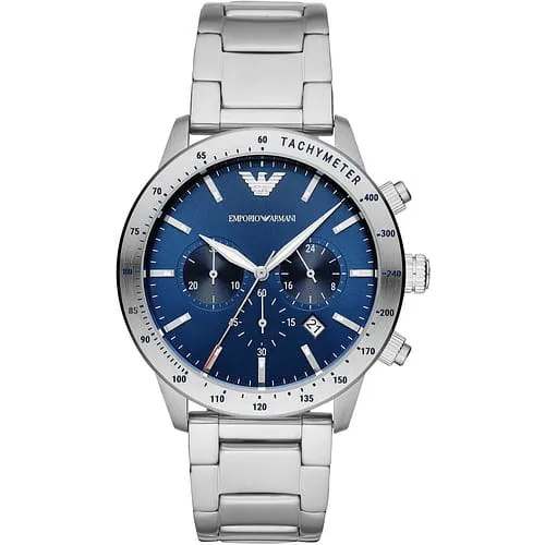 OROLOGIO EMPORIO ARMANI WATCHES EA24 - FO.AR11242