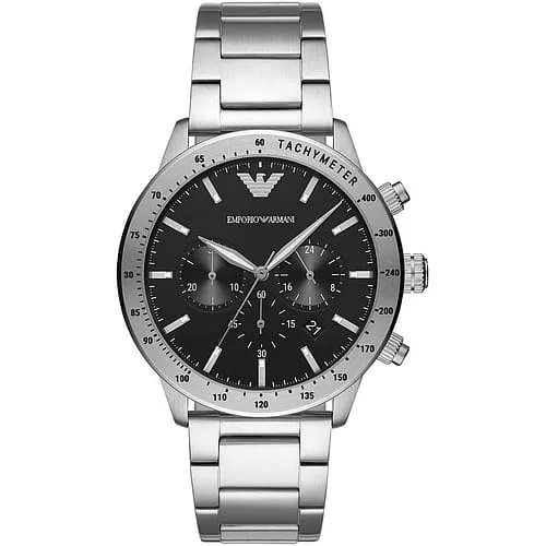 OROLOGIO EMPORIO ARMANI WATCHES EA24 - FO.AR11242