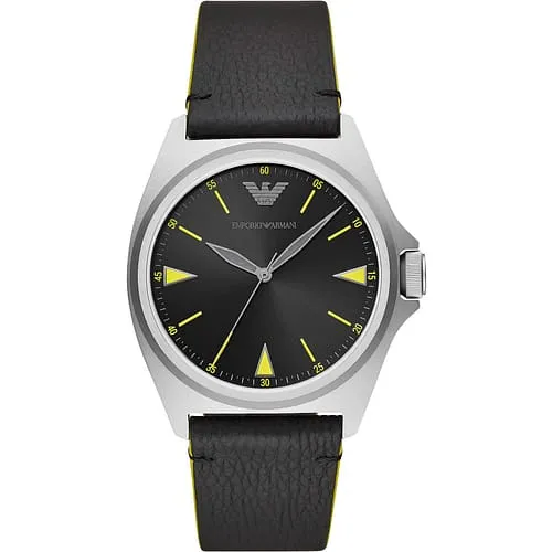 OROLOGIO EMPORIO ARMANI WATCHES EA24 - FO.AR11242